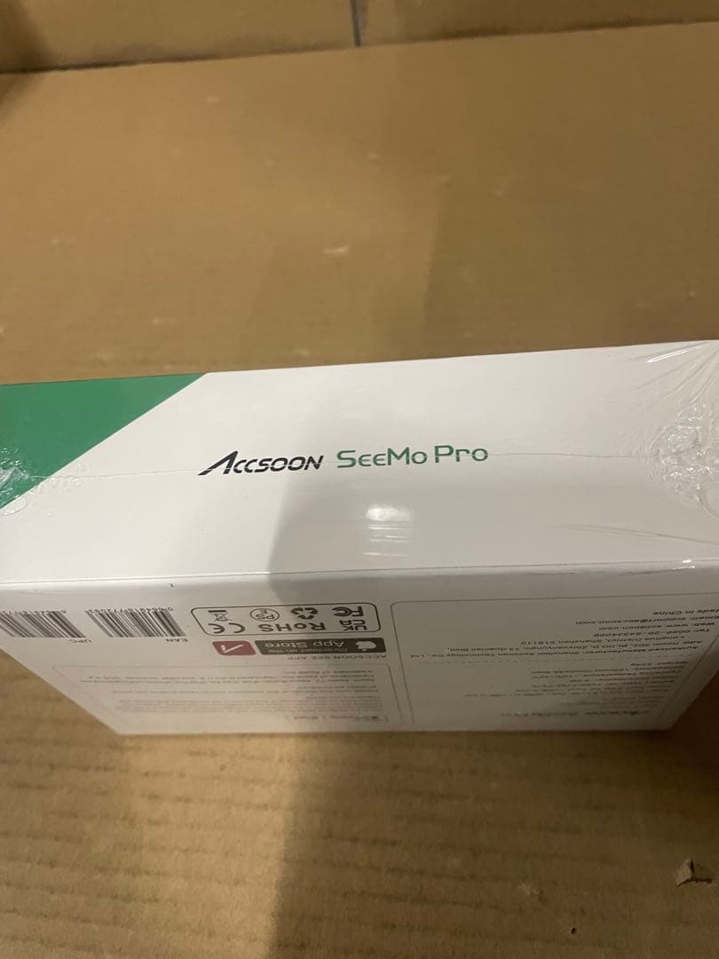 その他 Accsoon SeeMo Pro SDI