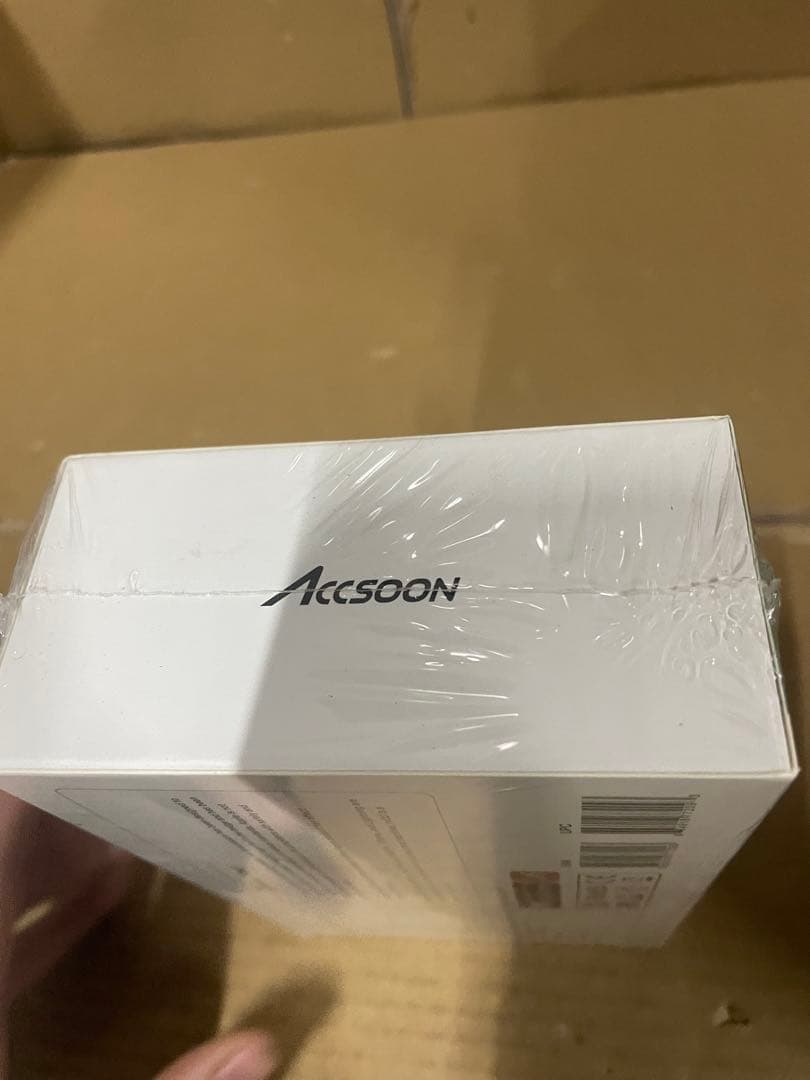 その他 Accsoon SeeMo Pro SDI