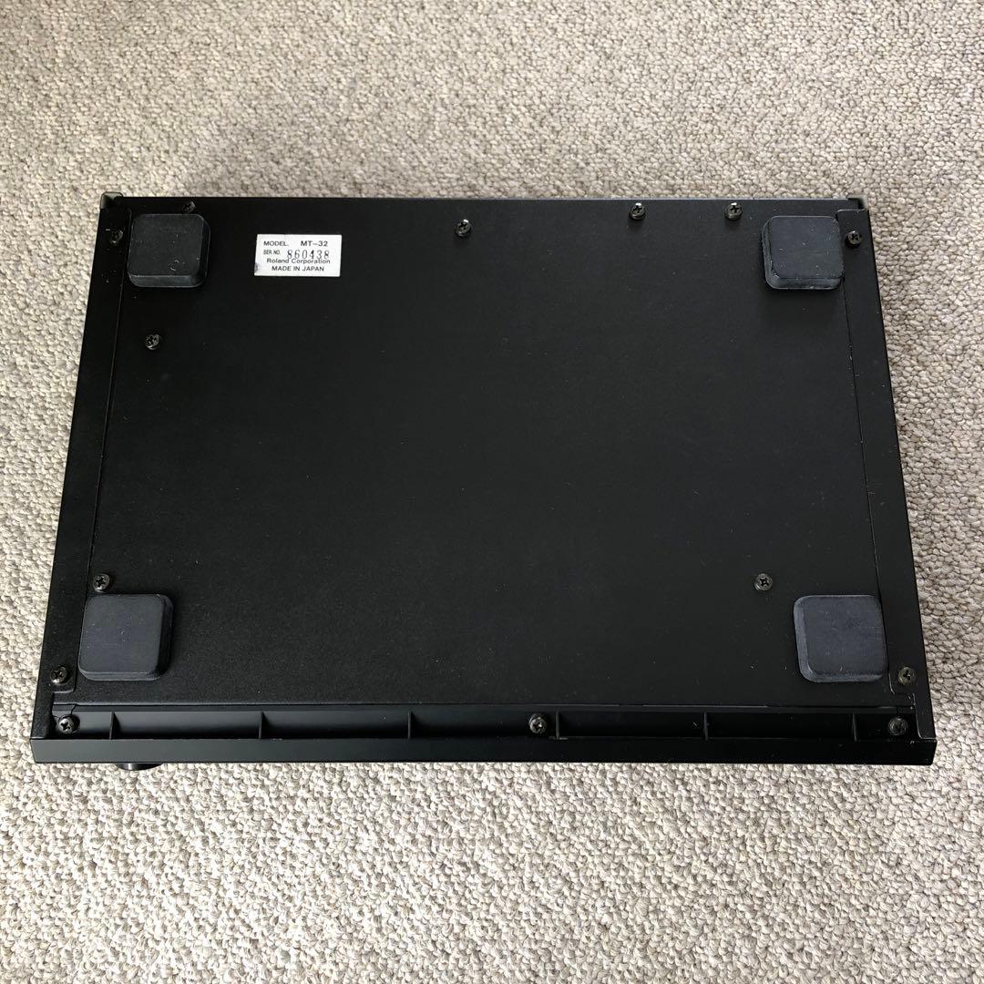Roland MT-32 & Opcode MIDI Translator Ⅱ