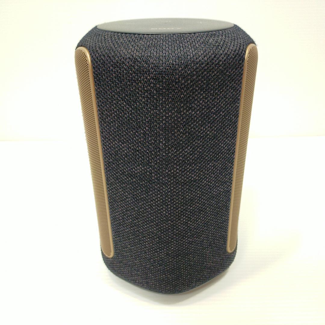 ソニー 360 Reality Audio スピーカー SRS-RA3000