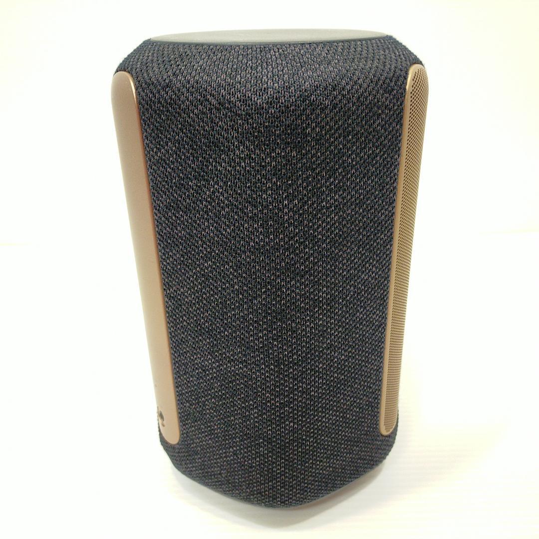 ソニー 360 Reality Audio スピーカー SRS-RA3000