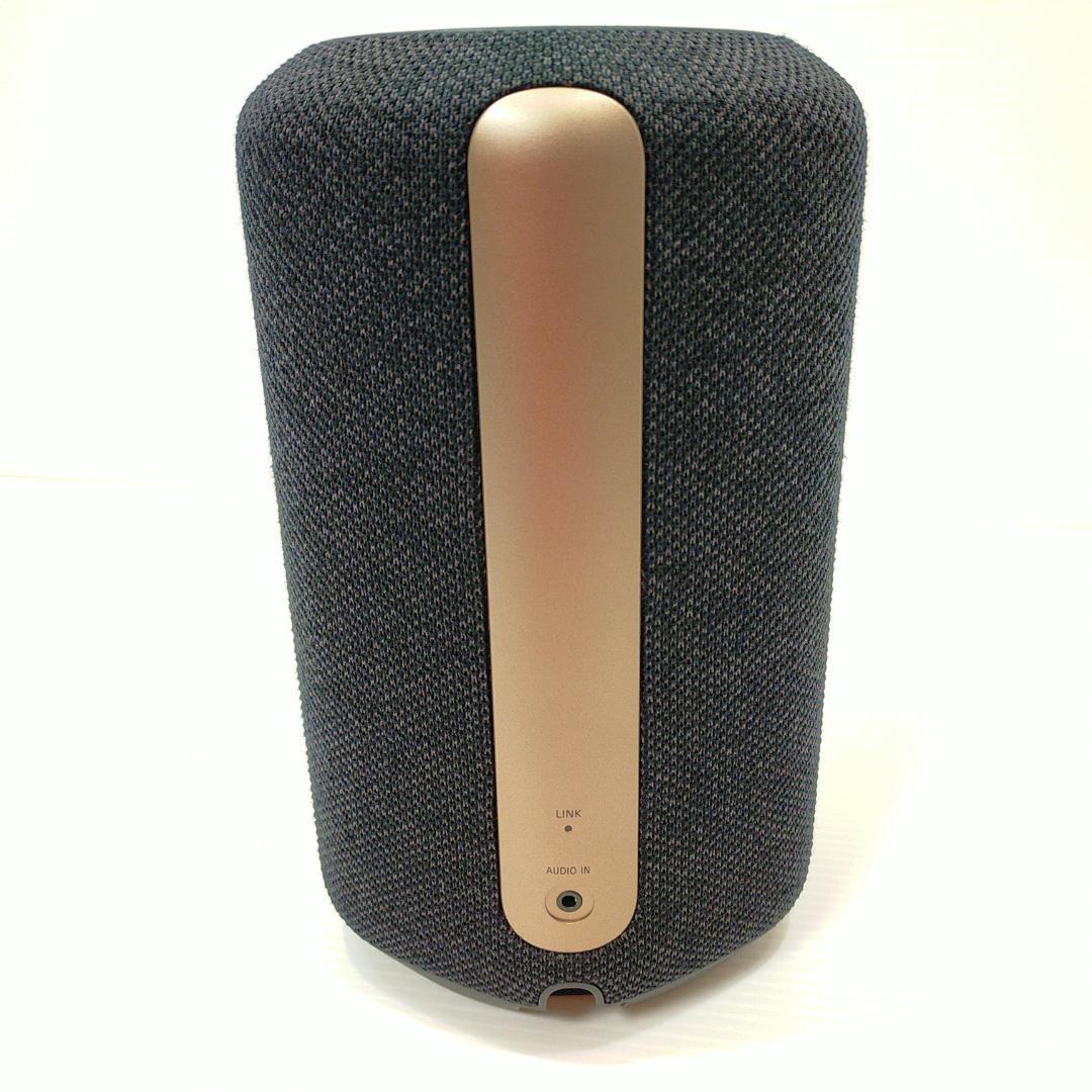 ソニー 360 Reality Audio スピーカー SRS-RA3000