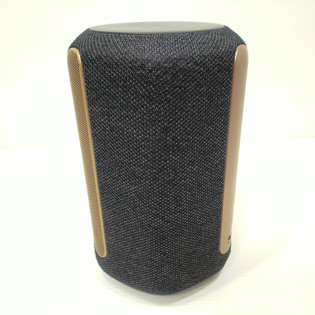 ソニー 360 Reality Audio スピーカー SRS-RA3000