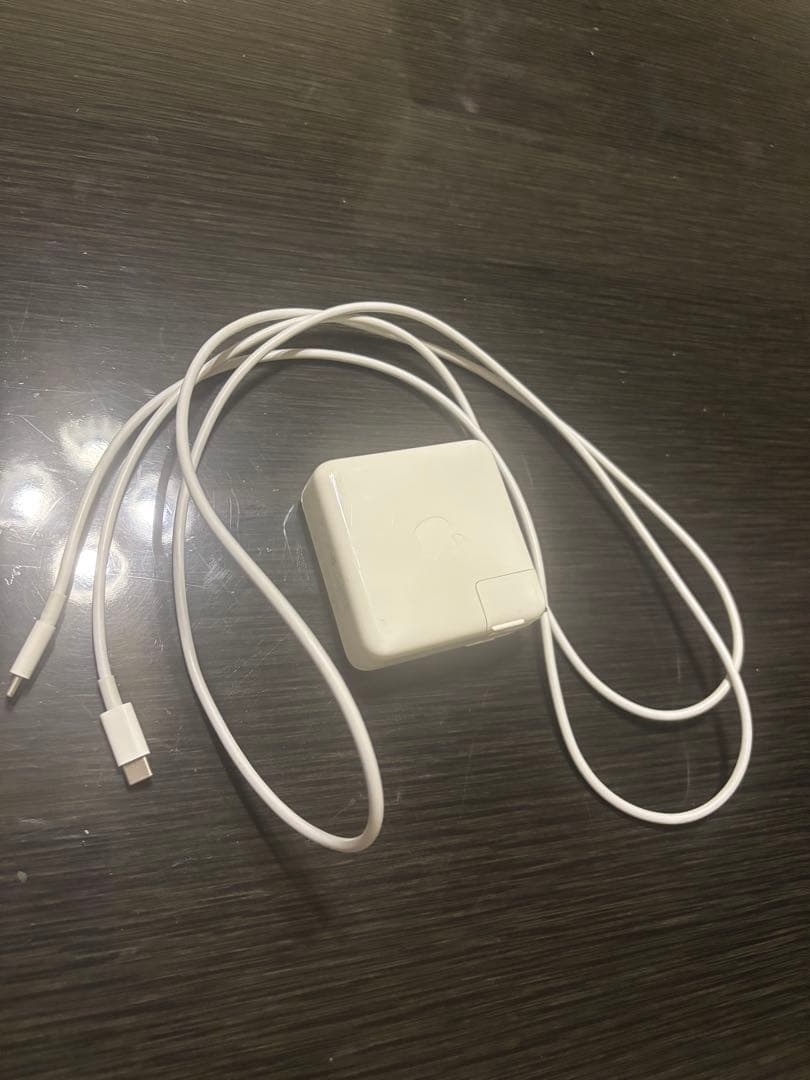 Apple MacBook pro 13インチ シルバー