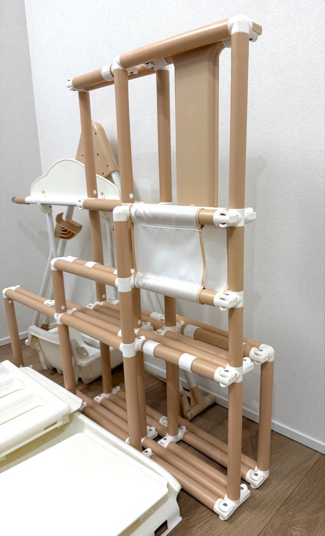 ⭐︎スタム⭐︎Amazon.co.jp限定野中製作所ロングスロープキッズパーク