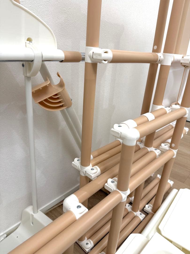 ⭐︎スタム⭐︎Amazon.co.jp限定野中製作所ロングスロープキッズパーク