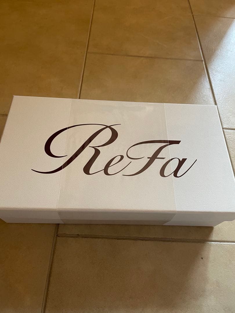 ReFa BEAUTECH DRYER S+リファビューテック ドライヤーS +