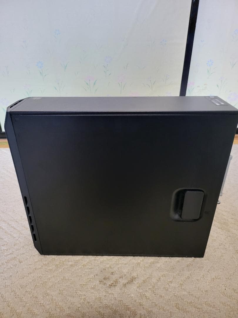 ワークステーション HP Z2 SFF G4 Win11 24GB 256GB QuadroP620