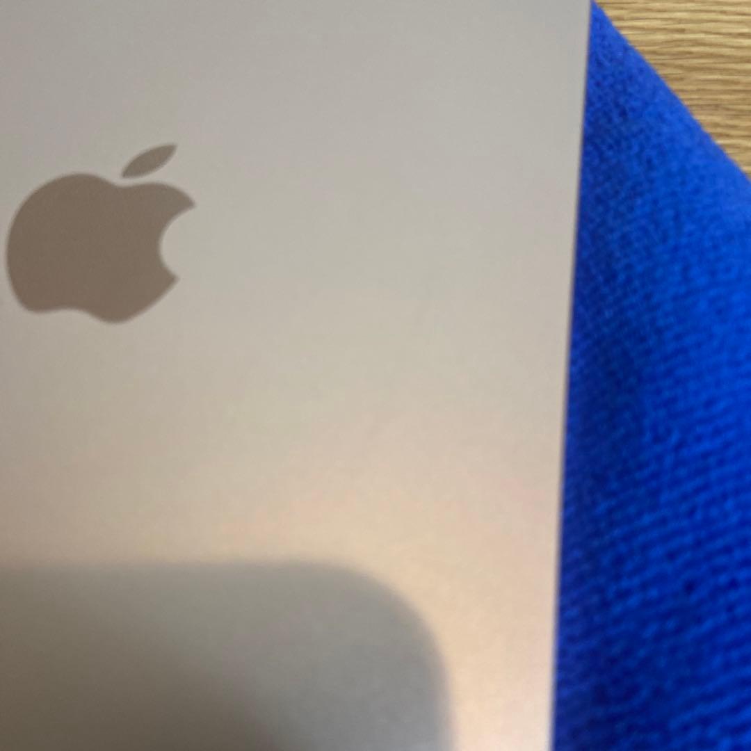 Apple iPad mini (第6世代) 256GB