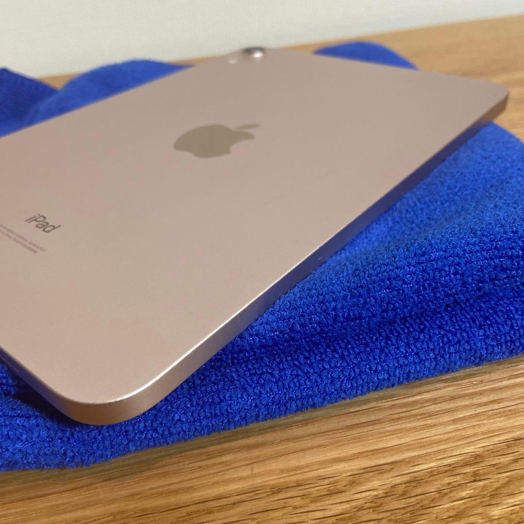 Apple iPad mini (第6世代) 256GB