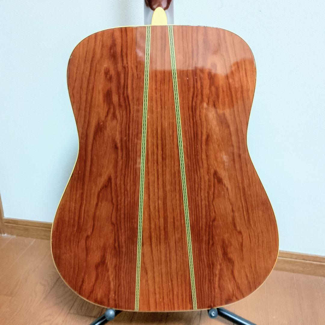 YAMAHA　FG-401　70’sジャパンヴィンテージ　アコースティックギター