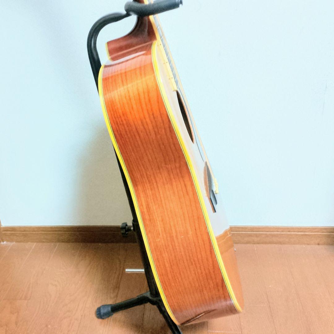 YAMAHA　FG-401　70’sジャパンヴィンテージ　アコースティックギター