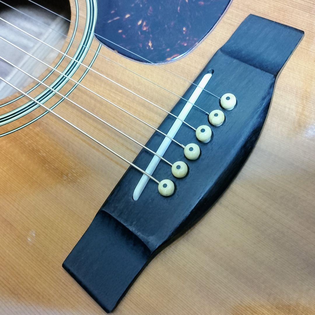 YAMAHA　FG-401　70’sジャパンヴィンテージ　アコースティックギター