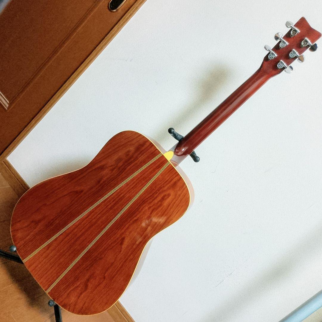 YAMAHA　FG-401　70’sジャパンヴィンテージ　アコースティックギター