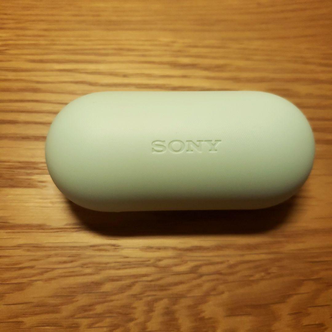 SONY WF-C700N セージグリーン 状態良好