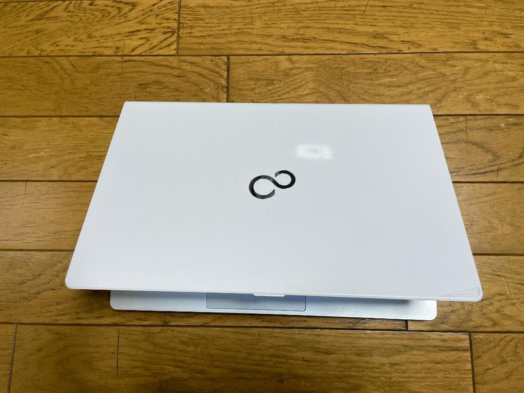 LIFEBOOK FMVS90MW SH90M ノートPC タッチスクリーン