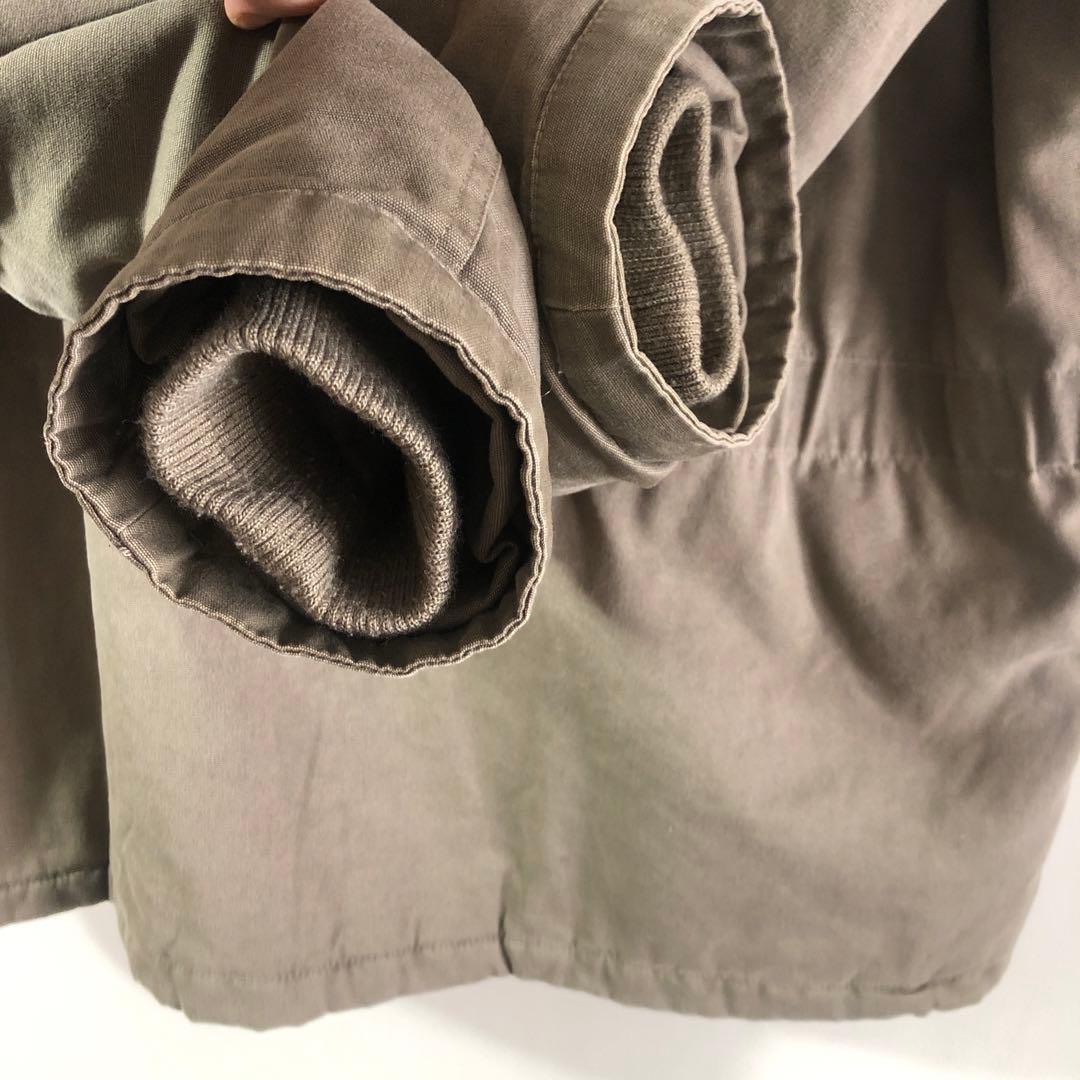 WOOL RICH ウールリッチ　アウター　モッズコート　ジャケット　古着