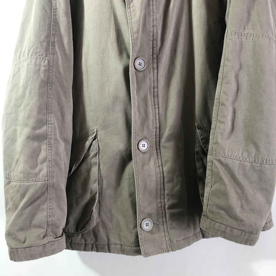 WOOL RICH ウールリッチ　アウター　モッズコート　ジャケット　古着