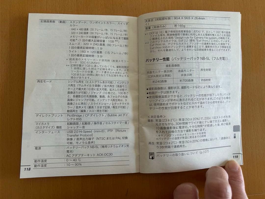 【動作確認済み】Canon IXY DIGITAL 800 ISコンパクトカメラ