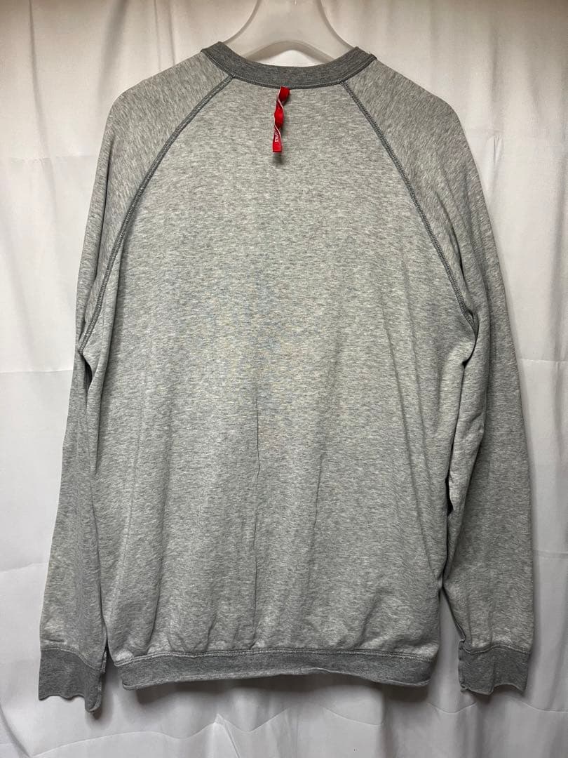 00s wtaps スェットarchive