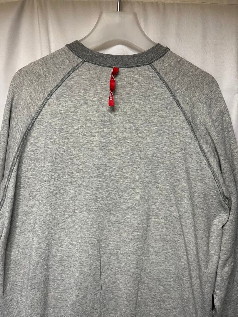 00s wtaps スェットarchive