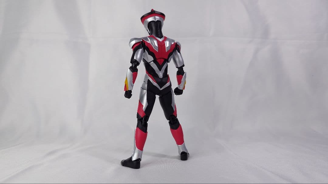 S.H.Figuarts ウルトラマンギンガ ビクトリー ニュージェネVer.