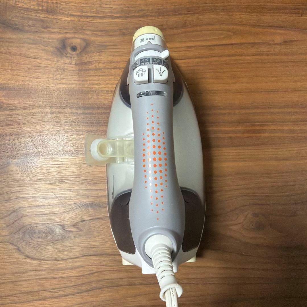 Oliso smartiron TG1100 アイロン