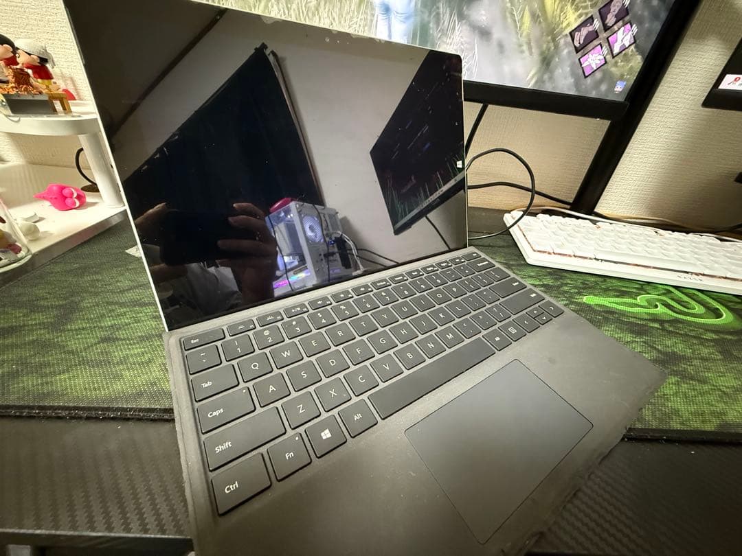 Microsoft Surface ノートPC 本体