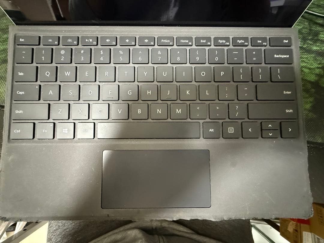 Microsoft Surface ノートPC 本体