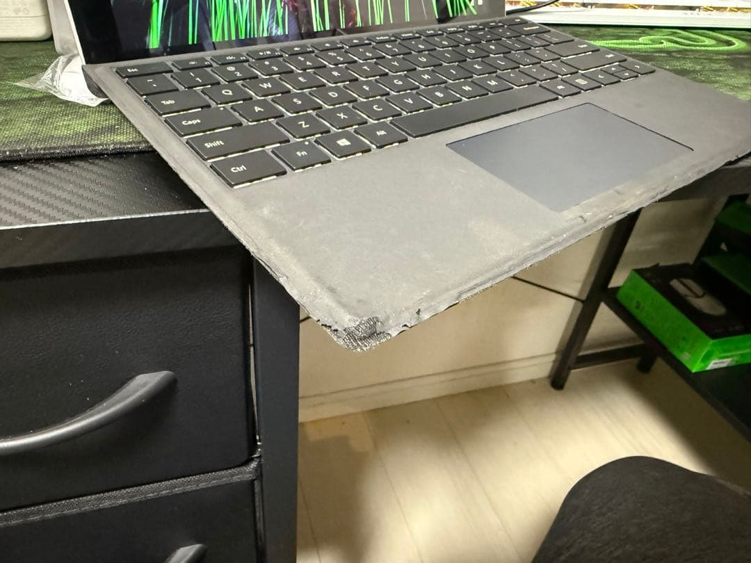 Microsoft Surface ノートPC 本体