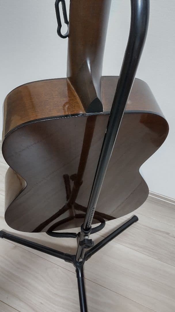 Morris F-12 T.okabe ジャパンヴィンテージ ギター モーリス