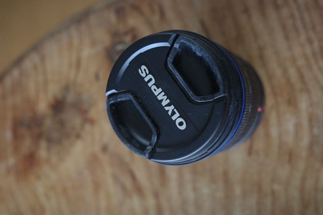 OLYMPUS DIGITAL 40-50mm レンズ