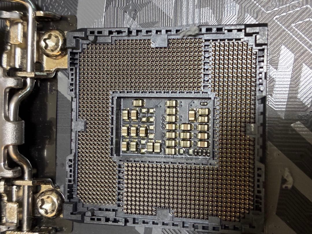 STRIX H370-F GAMINGマザーボード+CPU i5 8500セット