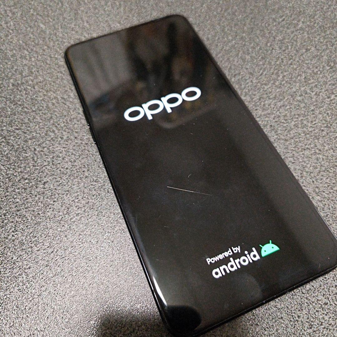 OPPO Reno 10x Zoom ジャンク