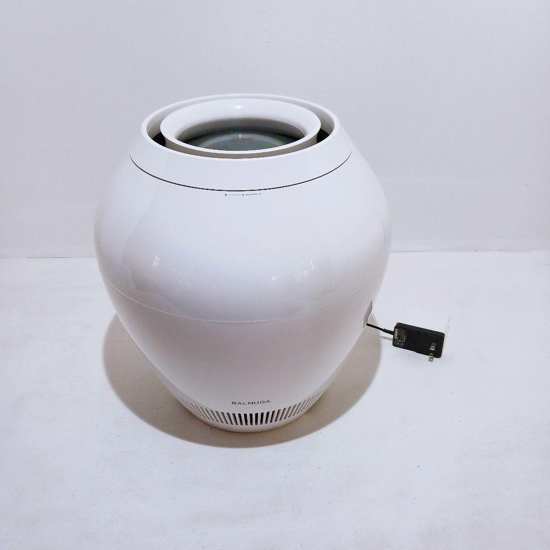 ☆バルミューダ BALMUDA 加湿器 Rain ERN-1100SD-WK