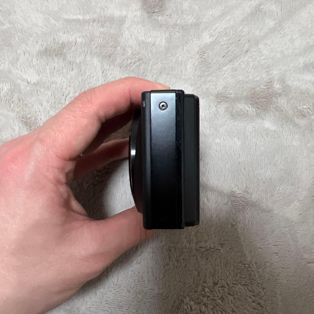 【ジャンク品】Nikon S8200 コンパクトデジタルカメラ