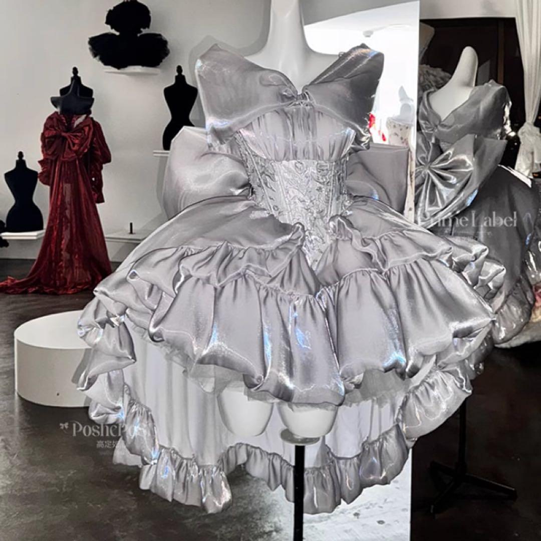 ロリータドレス