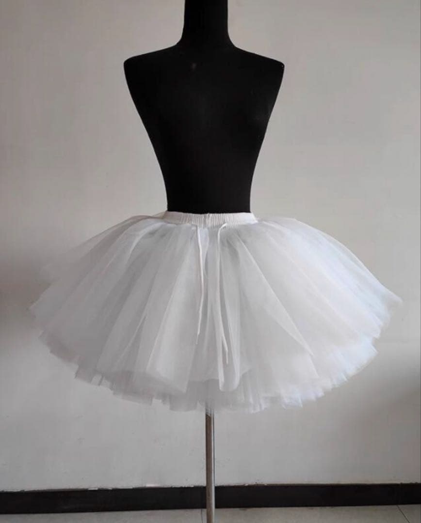 ロリータドレス