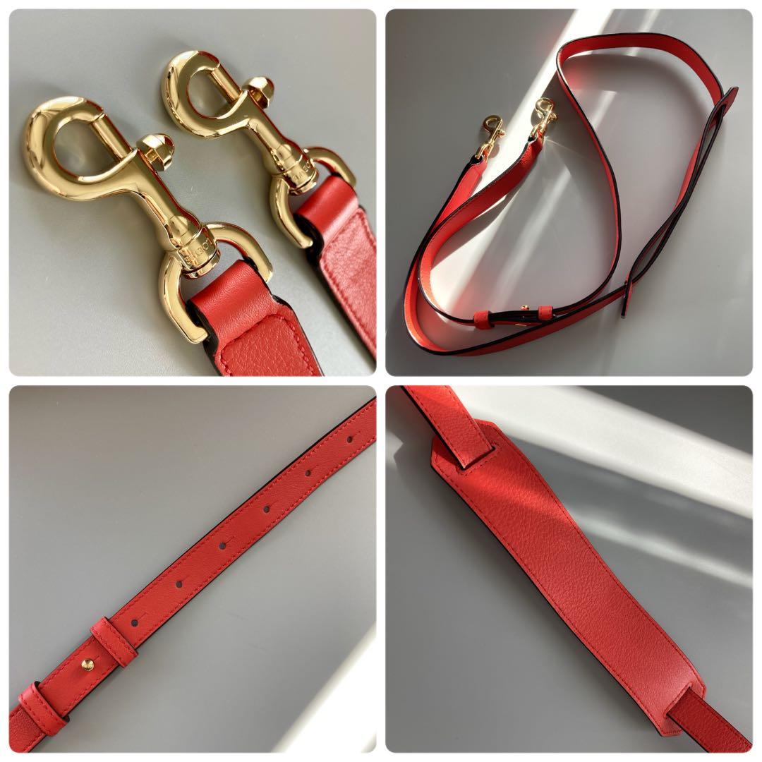 美品 LOEWE ロエベ アマソナ28 ハンド ショルダーバッグ レザー 後期型