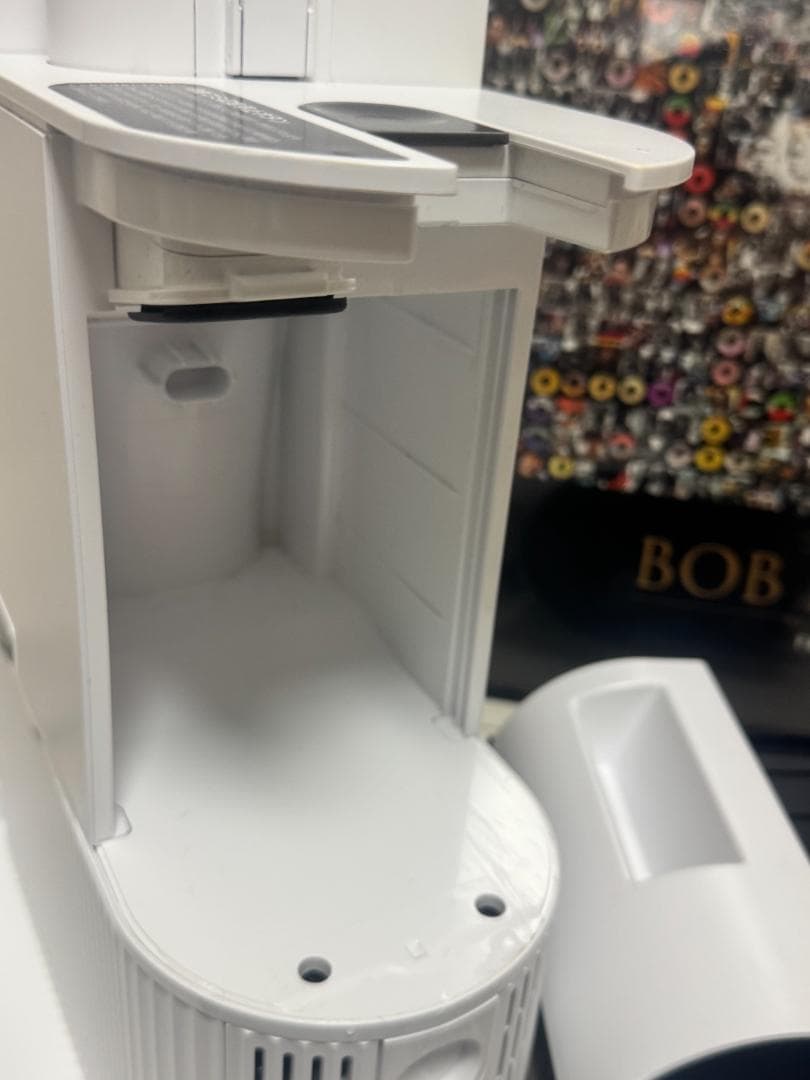 掃除機・クリーナー Shark EVOPOWER SYSTEM STD+ CS150JAE