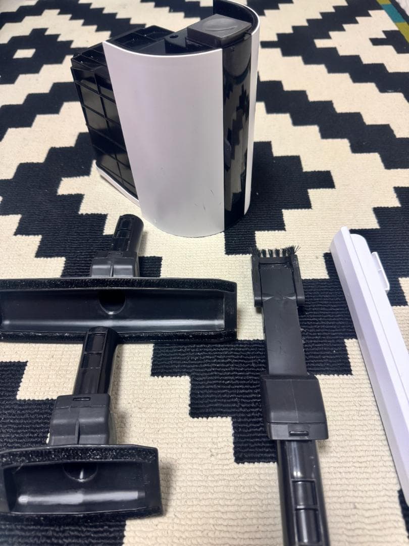 掃除機・クリーナー Shark EVOPOWER SYSTEM STD+ CS150JAE