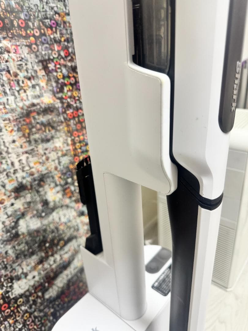 掃除機・クリーナー Shark EVOPOWER SYSTEM STD+ CS150JAE