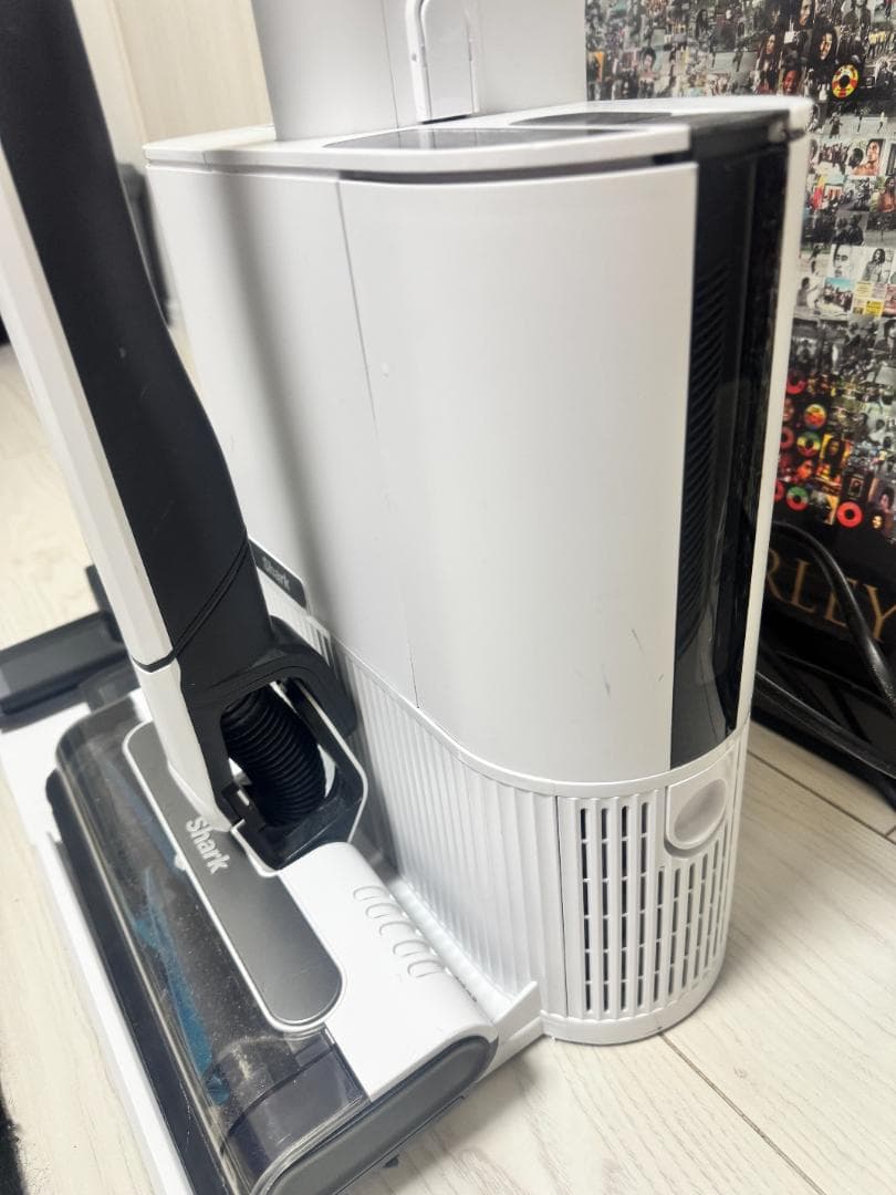 掃除機・クリーナー Shark EVOPOWER SYSTEM STD+ CS150JAE