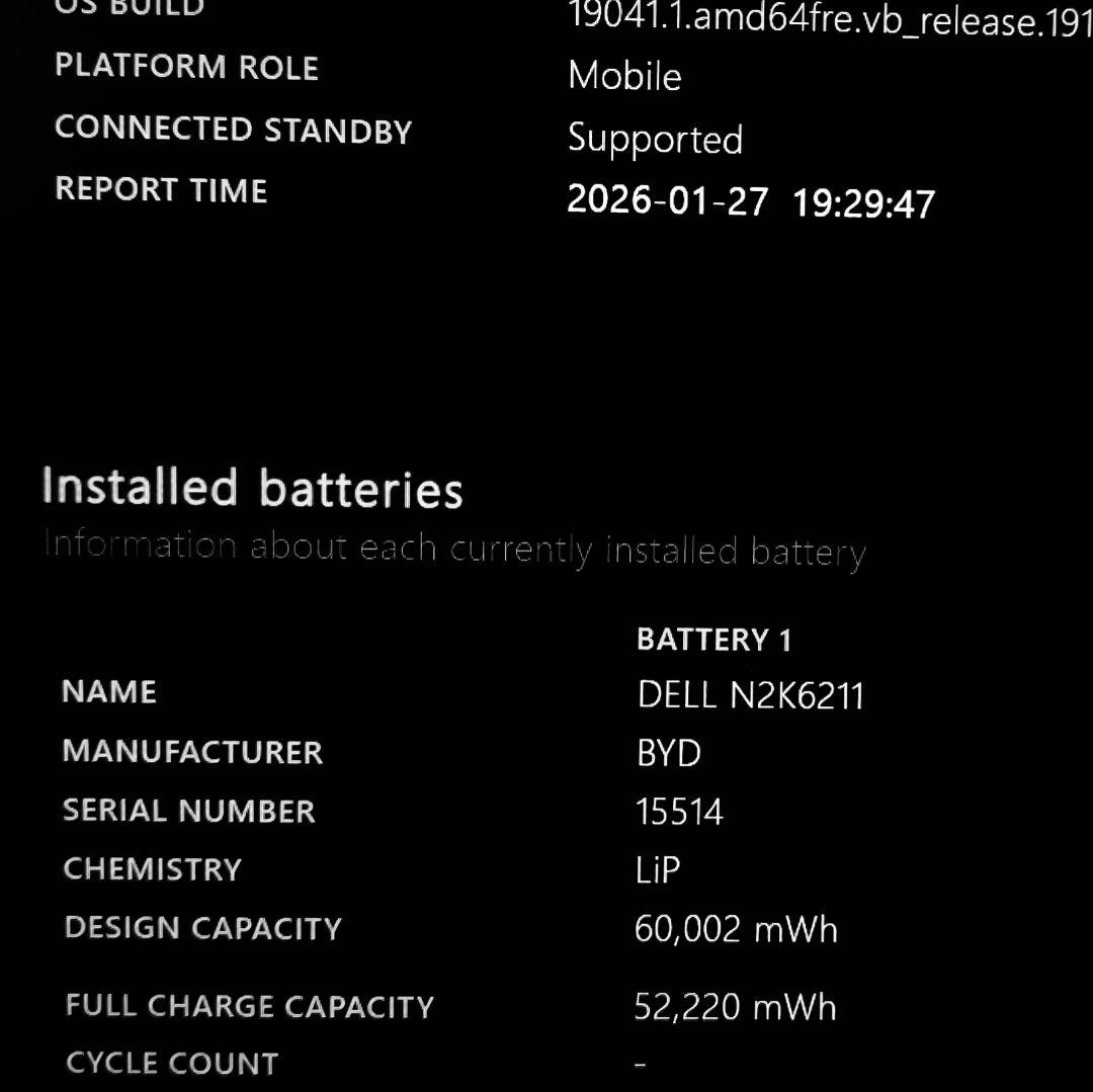 美品 DELL 高性能 10世代i7 16GB SSD 512GB 19