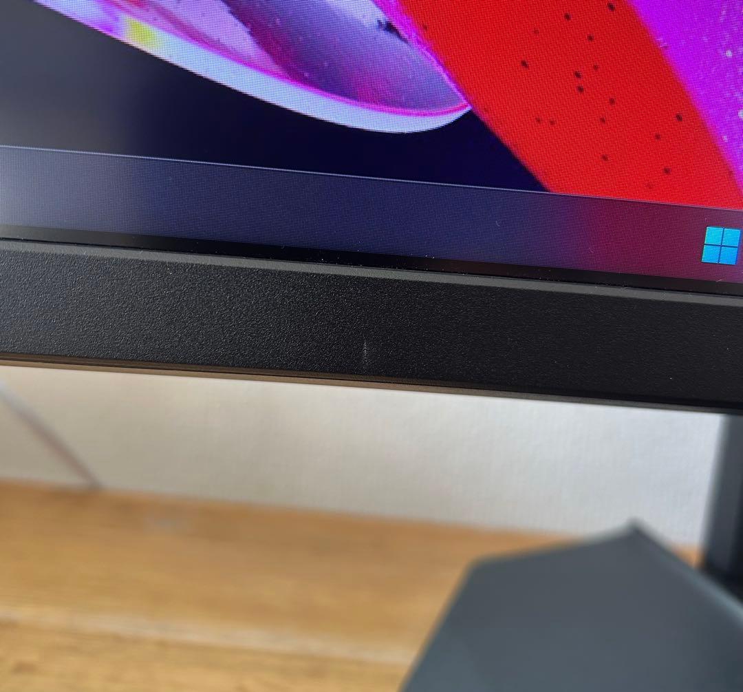 Dell S3422DWG 34インチ 曲面ゲーミングモニター