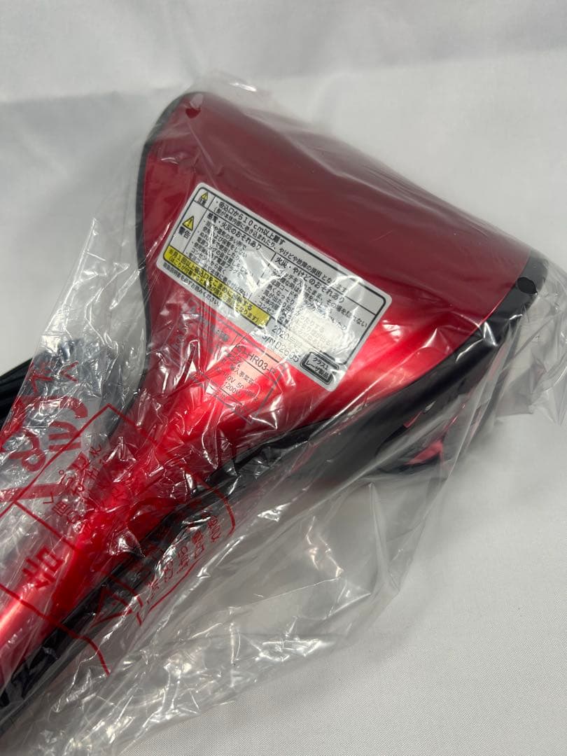 ヘアドライヤー （新品・未使用）