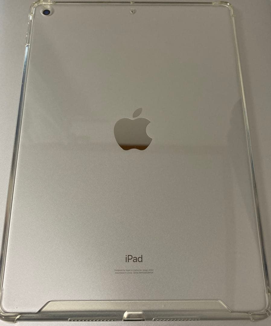 iPad 第7世代　32G Wi-Fi ※ 本体のみ