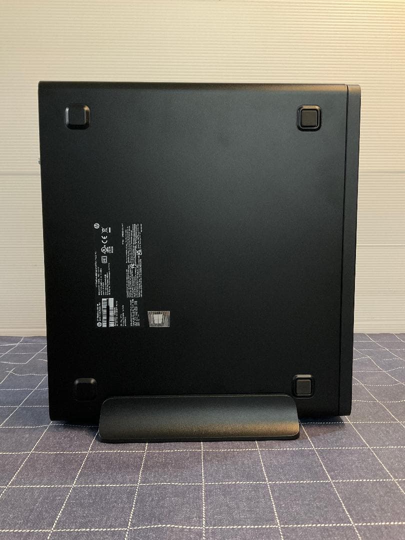 Win11 Pro ほぼ新品 HPデスクトップPC