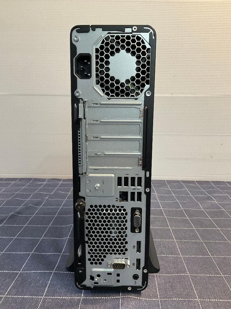 Win11 Pro ほぼ新品 HPデスクトップPC