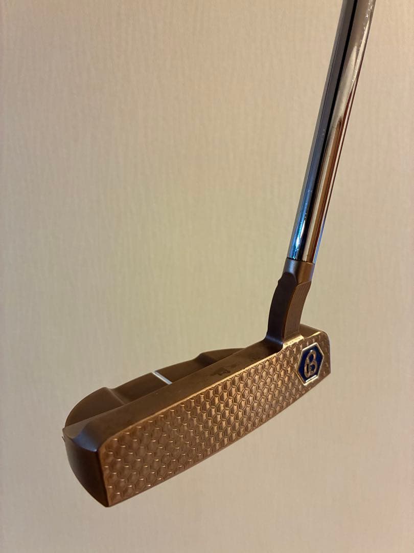 け。Bettinardi Queen B #11 パターベディナルディ